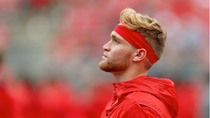 Tate Martell chooses Miami over West Virginia