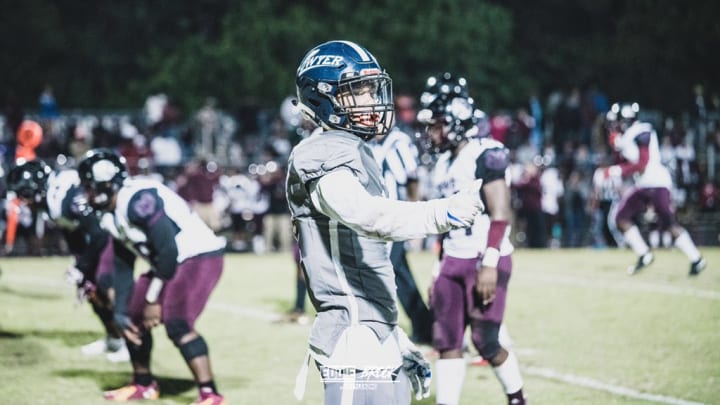 Florida CB "Loves" His Offer from WVU