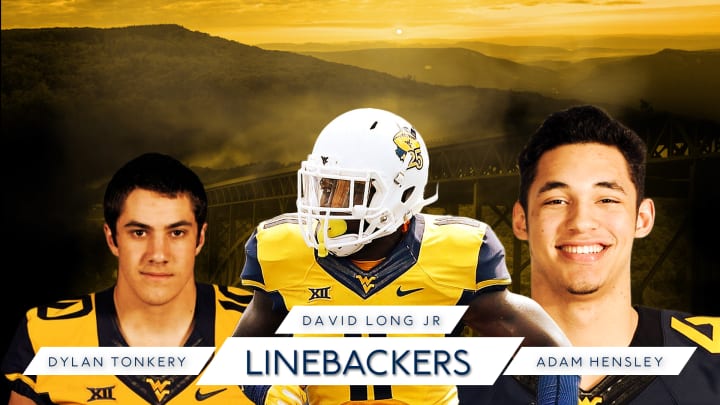 2018 Position Preview: Linebackers