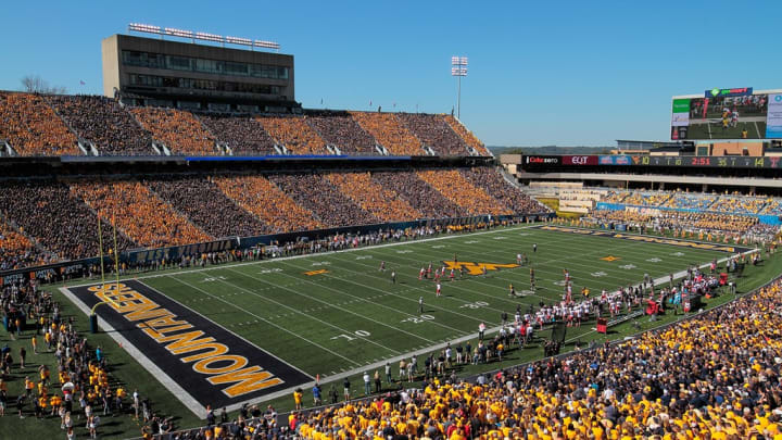 True Blue, Gold Rush, Stripe the Stadium dates announced