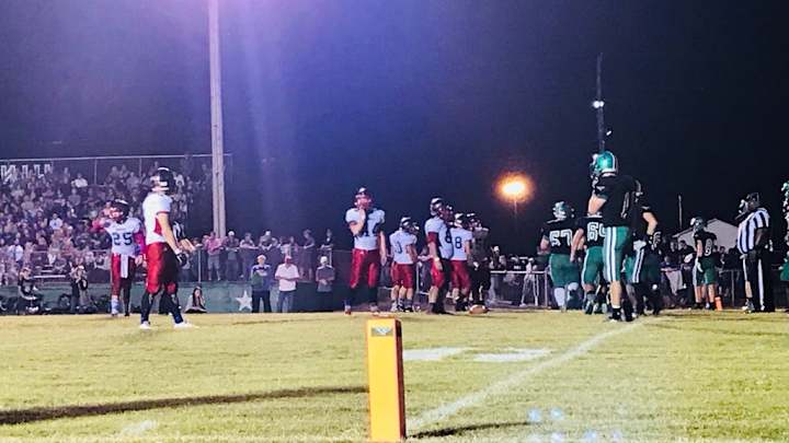 Friday Night Lights Recap