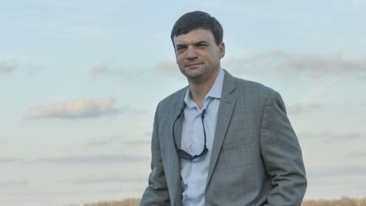 The Other Side of Neal Brown