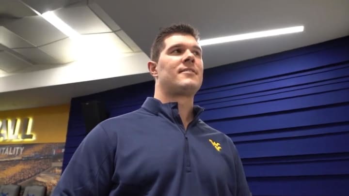 Neal Brown Announces Special Team Coaches and Their Assignments