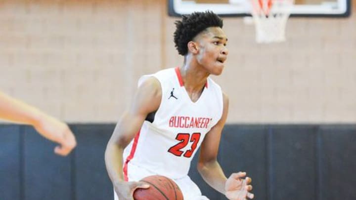 Florida Shooting Guard Chooses WVU