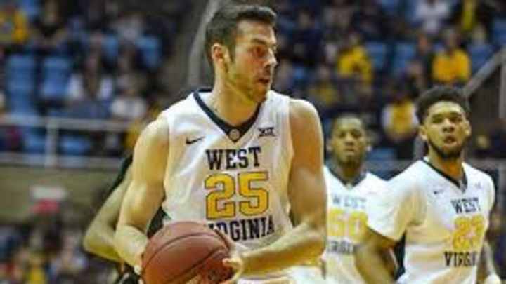 Mountaineers Basketball: Big Men Wanted