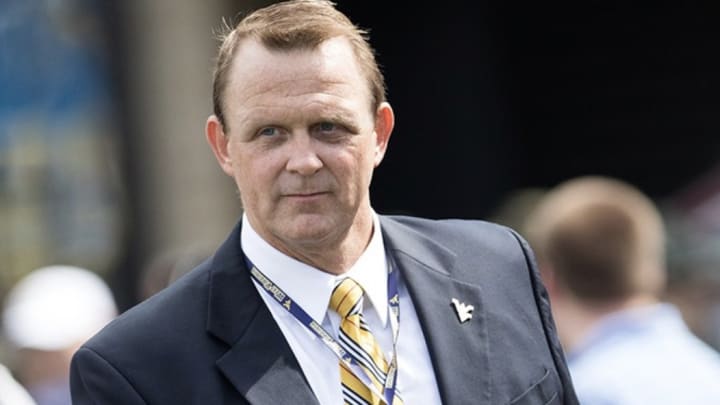 If Holgorsen Leaves, Then What?