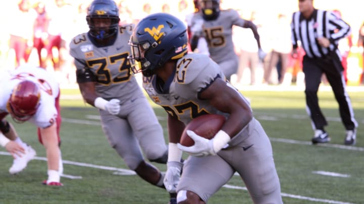 Freshmen Bring Good "Fortune" To WVU Secondary