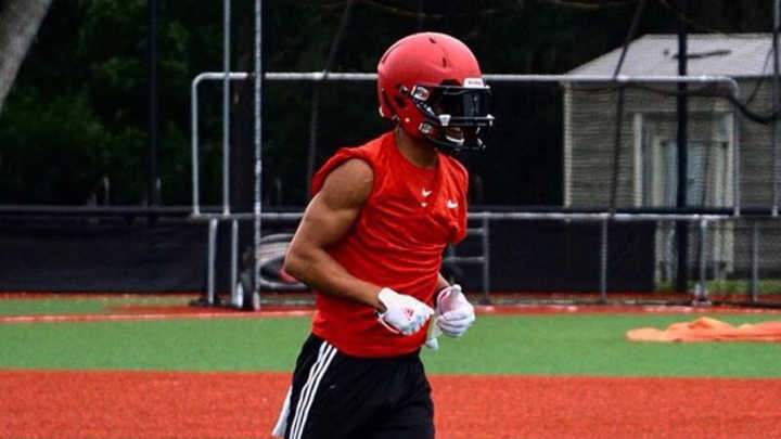 2020 DB Lists a New Leader in Recruitment