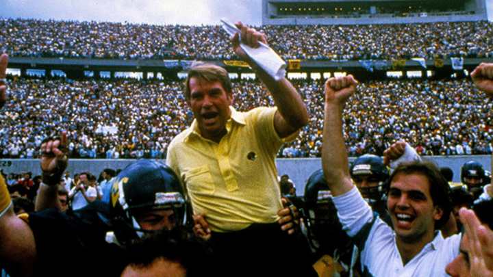 Love of the Game Love of the Game