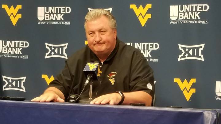 West Virginia Basketball Needs "Fixing" West Virginia Basketball Needs "Fixing"