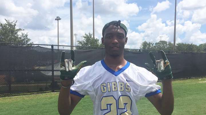 Marquel Blackwell's relationship with top recruit goes back to his days @ Toledo Marquel Blackwell's relationship with top recruit goes back to his days @ Toledo