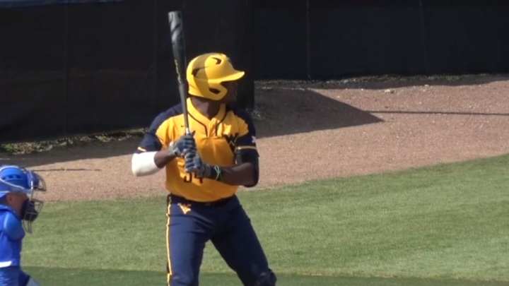 Mountaineers Streak ends in loss to Morehead State Mountaineers Streak ends in loss to Morehead State