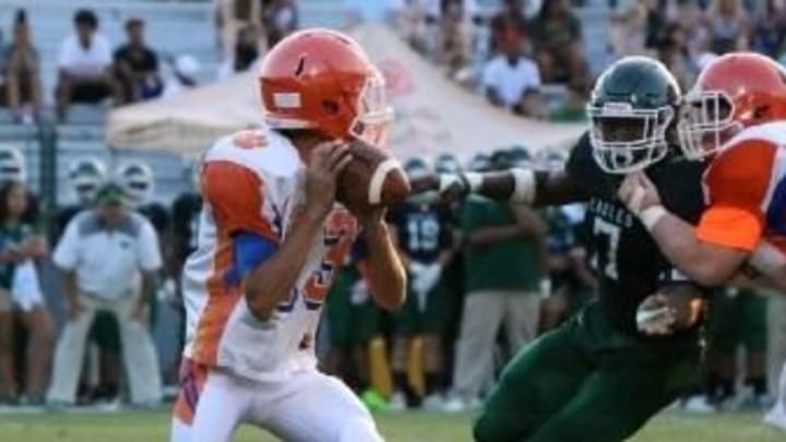 Fox thinks very highly of West Virginia following offer