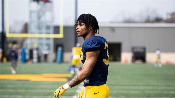 2019 Position Preview: Linebackers