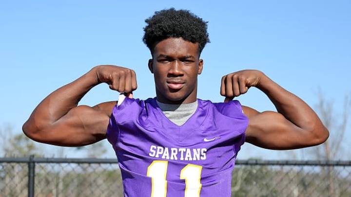 WVU makes the cut for versatile Alabama athlete WVU makes the cut for versatile Alabama athlete