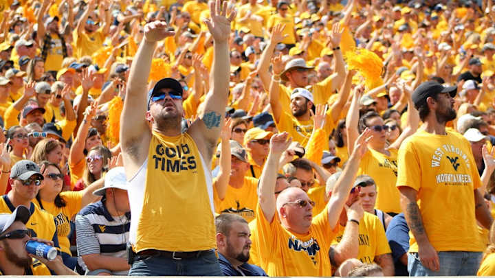 Fans Give Name Suggestions for WVU Coliseum & Mountaineer Field