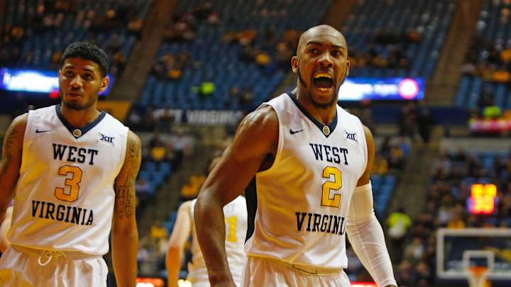 Jevon Carter is Heading Home