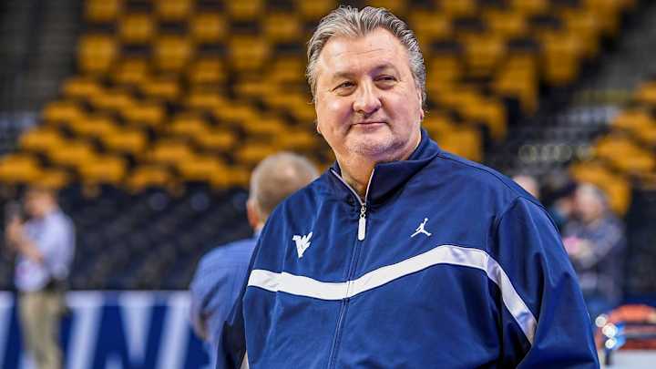 2019-20 WVU Men's Basketball Schedule Released