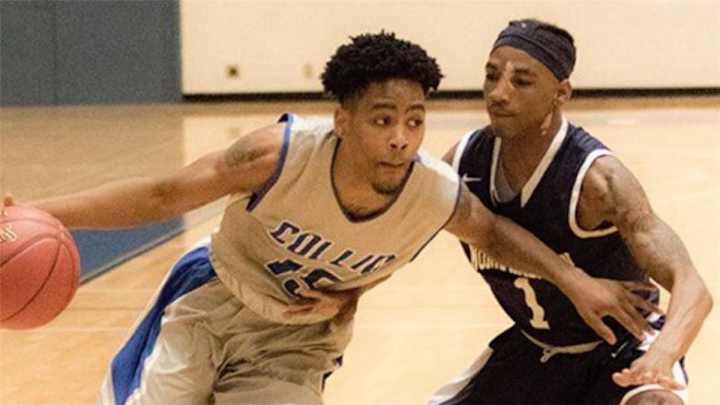 BREAKING: JUCO guard Tajzmel Sherman commits to West Virginia