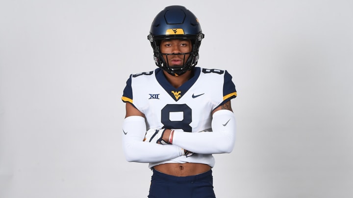 BREAKING: WVU Corner Ruled OUT for Season Opener