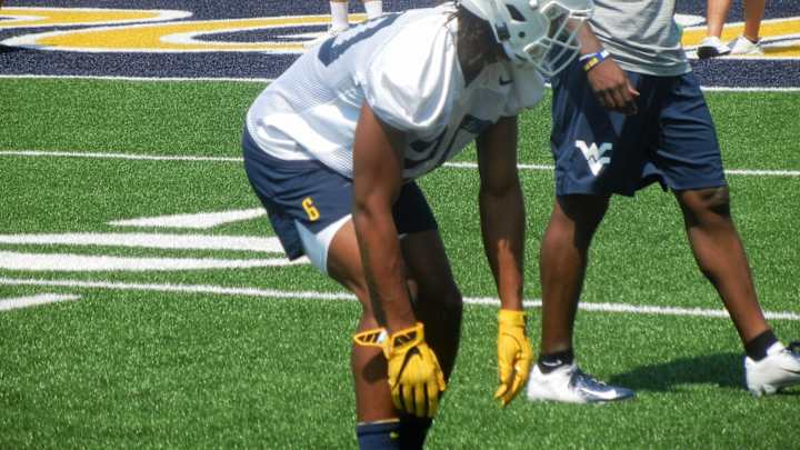 BREAKING: West Virginia Corner Enters Transfer Portal