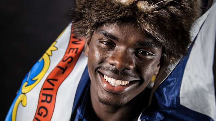 WVU signee Nicktroy Fortune confirms he is a Mountaineer following visit