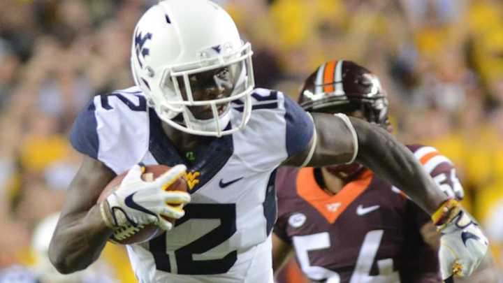 Gary Jennings out for Camping World Bowl