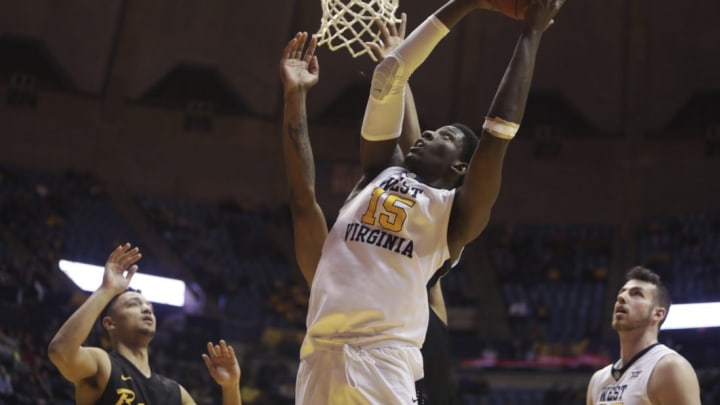 West and Gordon Set to Transfer, Huggins Looks for Immediate Options to Help Mountaineers West and Gordon Set to Transfer, Huggins Looks for Immediate Options to Help Mountaineers
