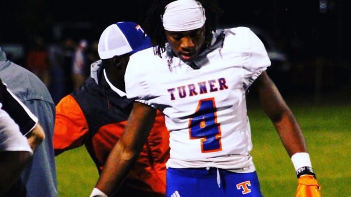 Georgia Athlete Names WVU Amongst His Leaders