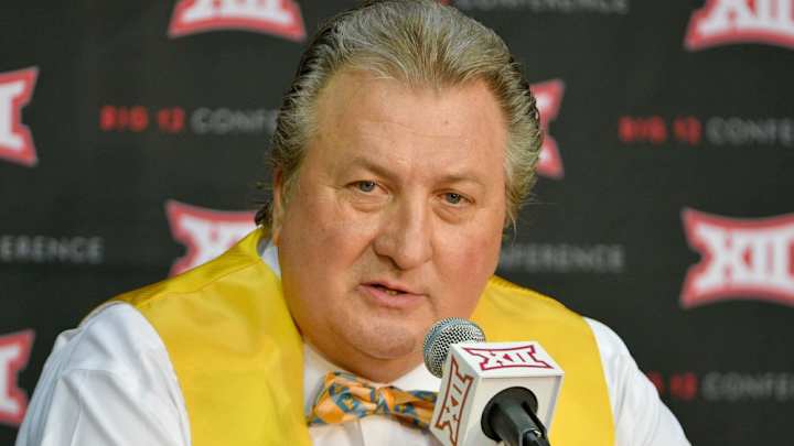 Bob Huggins Joins CBS as Studio Analyst