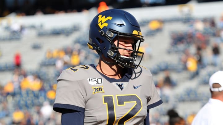 Future Aside, Austin Kendall is Neal Brown's Quarterback For 2019