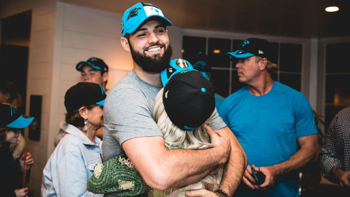 Carolina Roads and Will Grier's Future with the Panthers Carolina Roads and Will Grier's Future with the Panthers