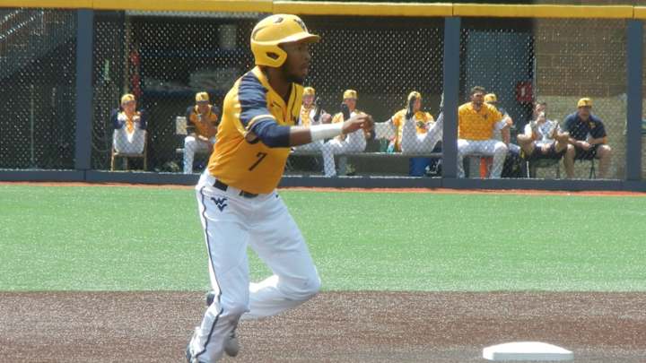 Brandon White: The Walking Web Gem