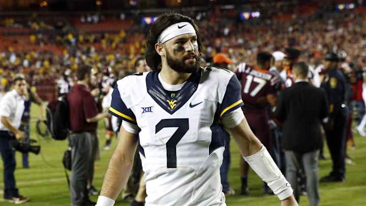 Grier a One-And-Done?