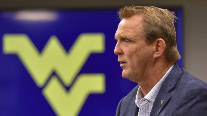WVU Draws Praise from NCAA as One of College's Greatest Football/Basketball Program Pairings WVU Draws Praise from NCAA as One of College's Greatest Football/Basketball Program Pairings
