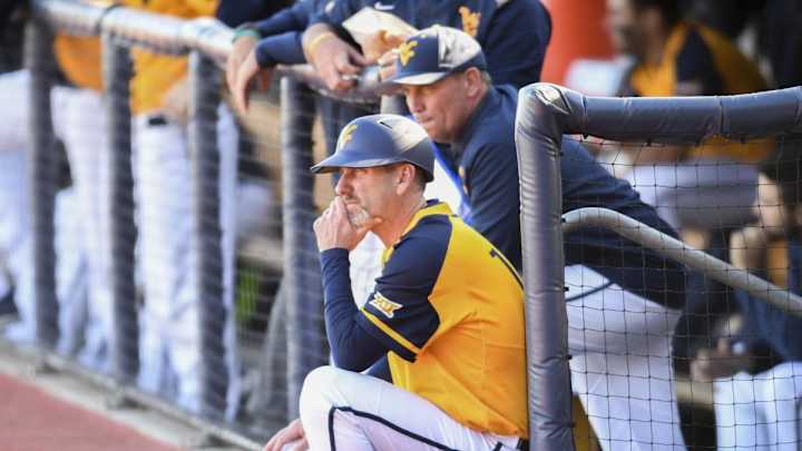West Virginia Baseball Season Preview 2019