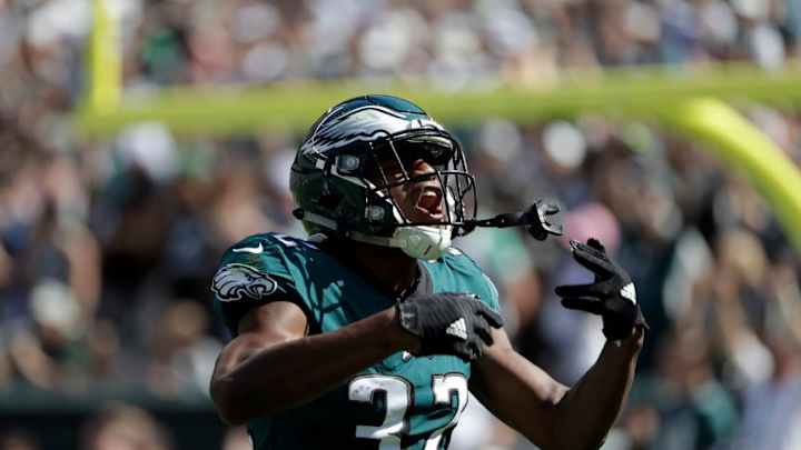 Eagles led by trio of former Mountaineers in preseason opener. Eagles led by trio of former Mountaineers in preseason opener.