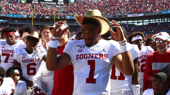 Opponent Offensive Breakdown: Oklahoma Sooners