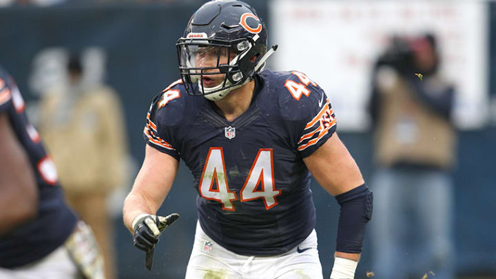 Mountaineers in the Pros: Week Four