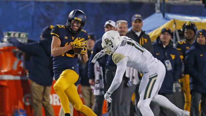 What We've Learned: Week Nine