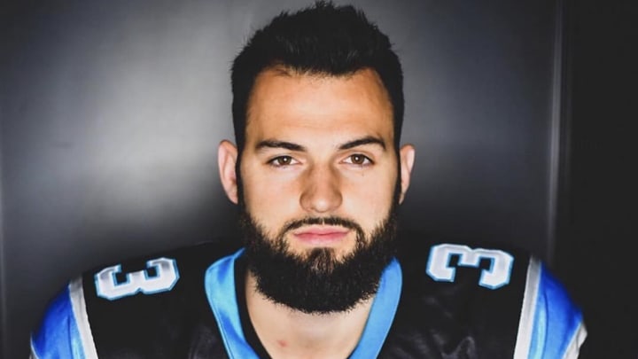 Will Grier Makes NFL Debut