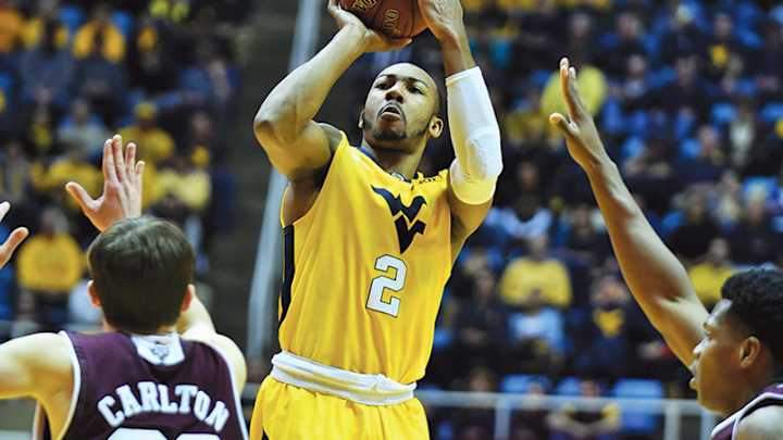 Where could Jevon Carter fit in the NBA? Sam Vecenie of The Athletic shares his opinion