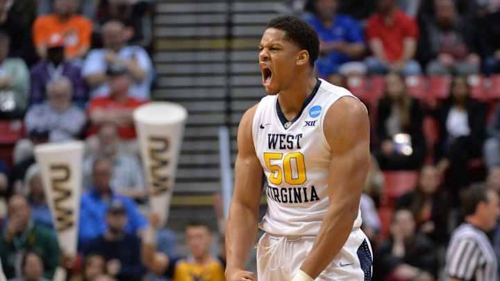 Sags Joins Best Virginia