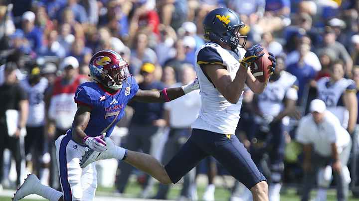 David Sills: From QB Prodigy to Biletnikoff Watch List David Sills: From QB Prodigy to Biletnikoff Watch List