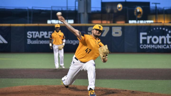Alek Manoah could pitch in West Virginia again Alek Manoah could pitch in West Virginia again