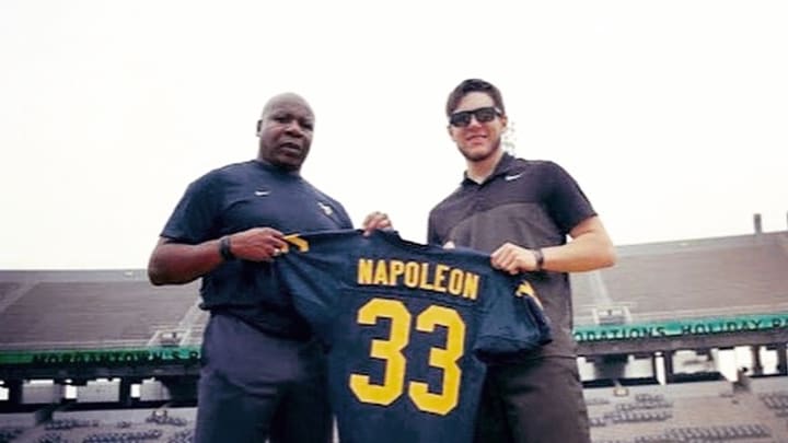 PRESS RELEASE: Inside the Jersey Documentary Premiere Information