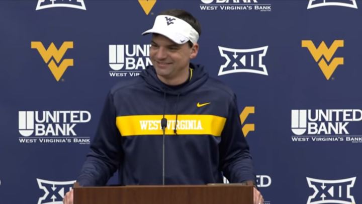 Brown is Shaping a new Culture in Morgantown