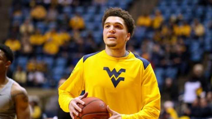 Teddy Allen Granted Release from WVU