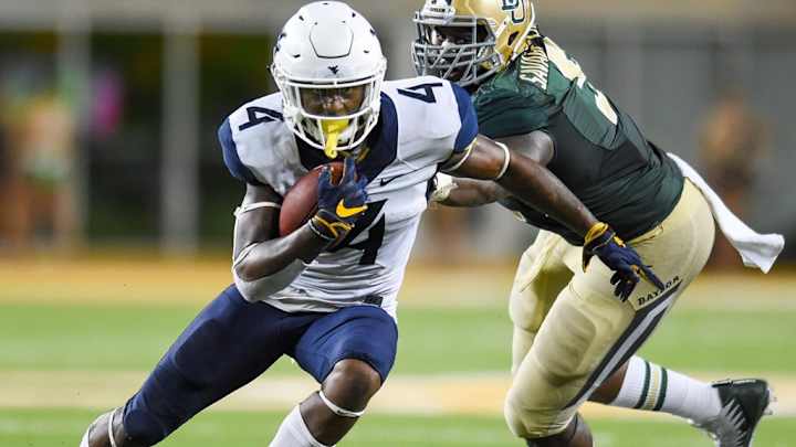 2019 Annual Gold-Blue Spring Game Announced