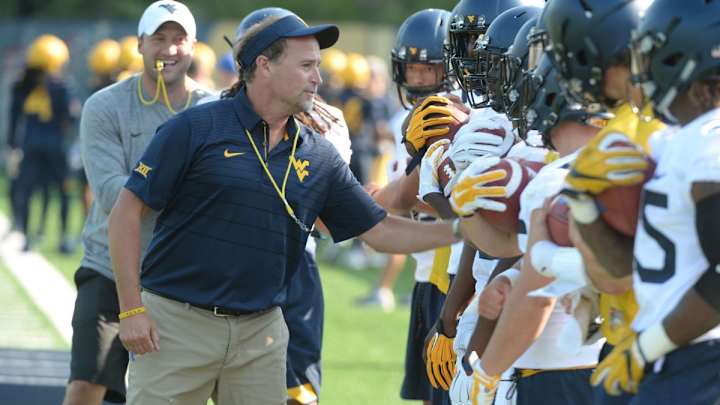 The players love their coach, so should we The players love their coach, so should we